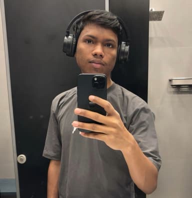Ankit Kumar